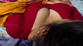 Indian Newly Married Bengali Couple xxx Creampie closeup Fucking - BENGALI XXX COUPLE