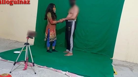 Indian massage sex in hindi audio