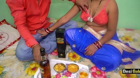 Indian Randi Fucking At Farm House Sex Party
